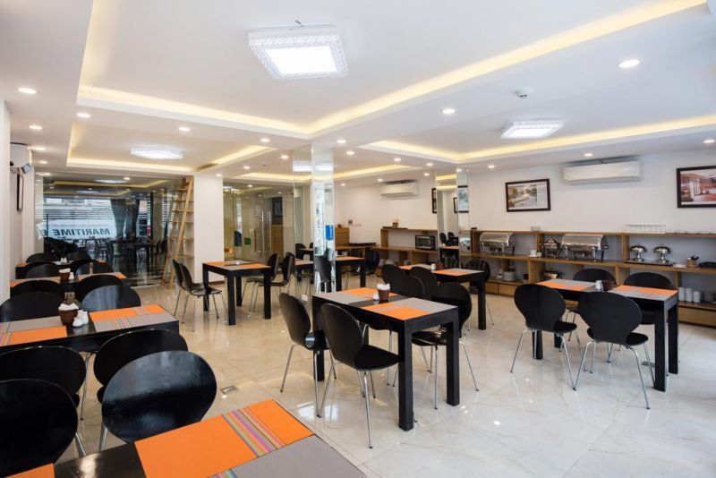 THANG LONG ESPANA HOTEL — фото 9