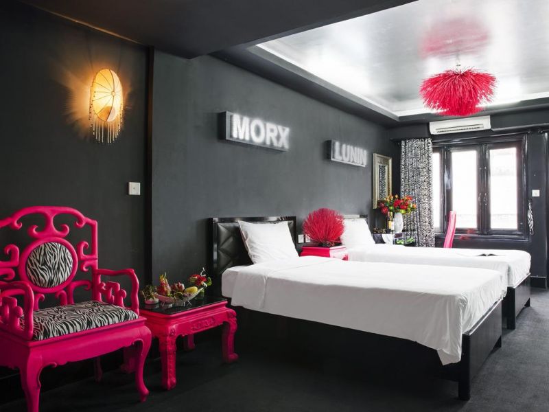 THANG LONG ESPANA HOTEL — фото 13