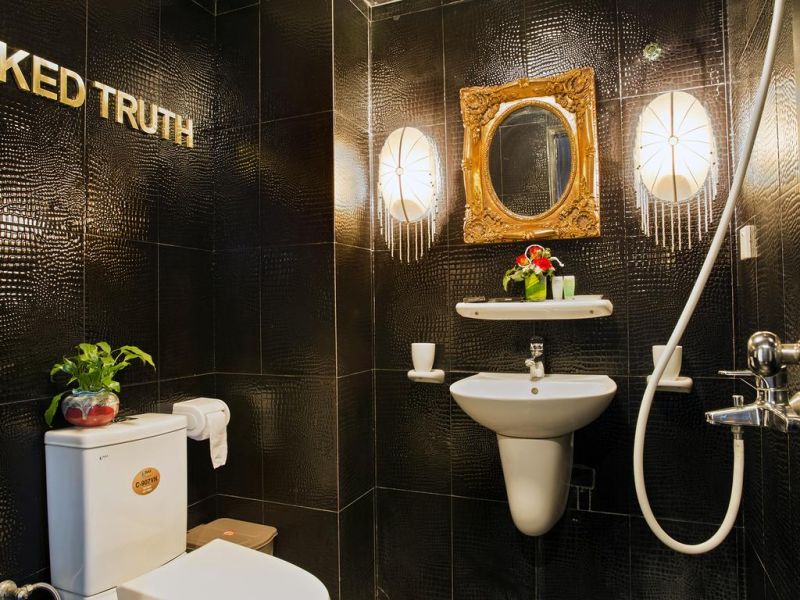 THANG LONG ESPANA HOTEL — фото 16