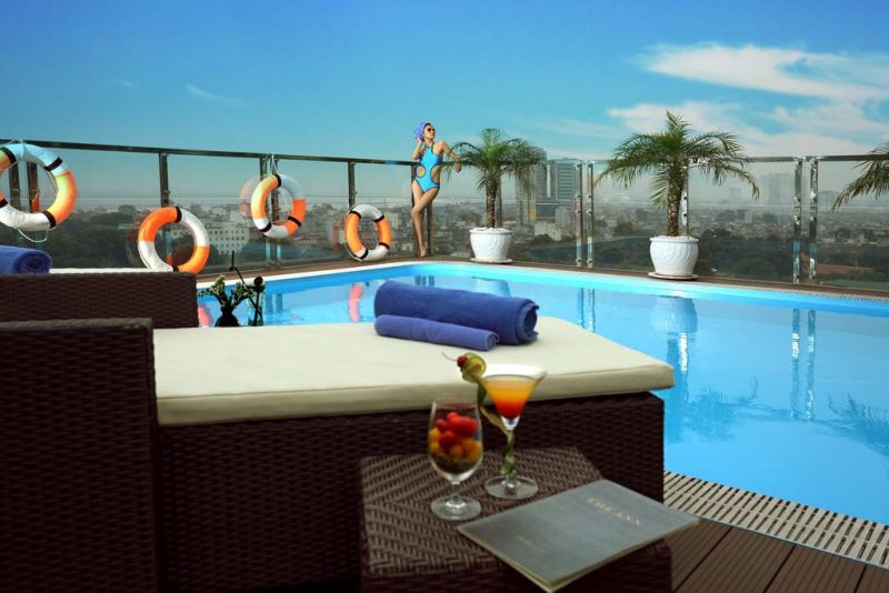 THE ANN HANOI — фото 14