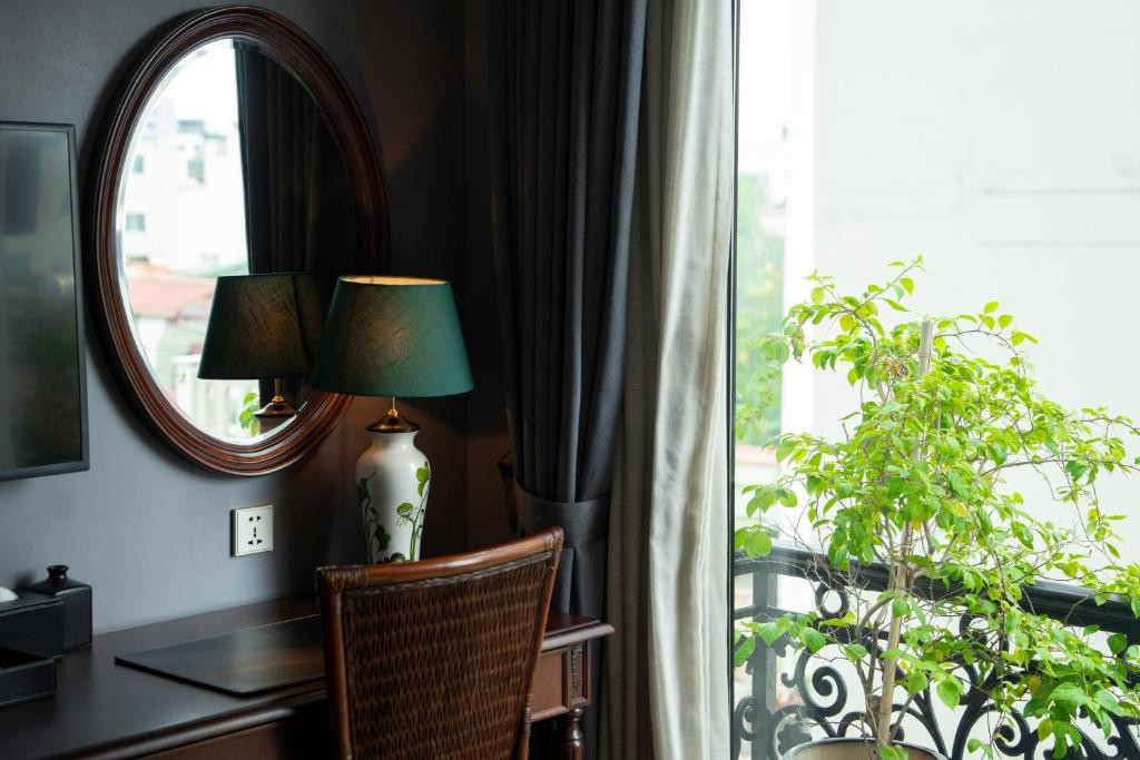THE LA SINFONIA MAJESTY HOTEL AND SPA — фото 3