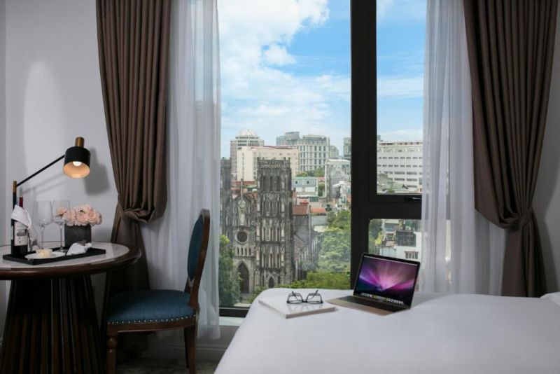 THE ORIENTAL JADE HOTEL — фото 11