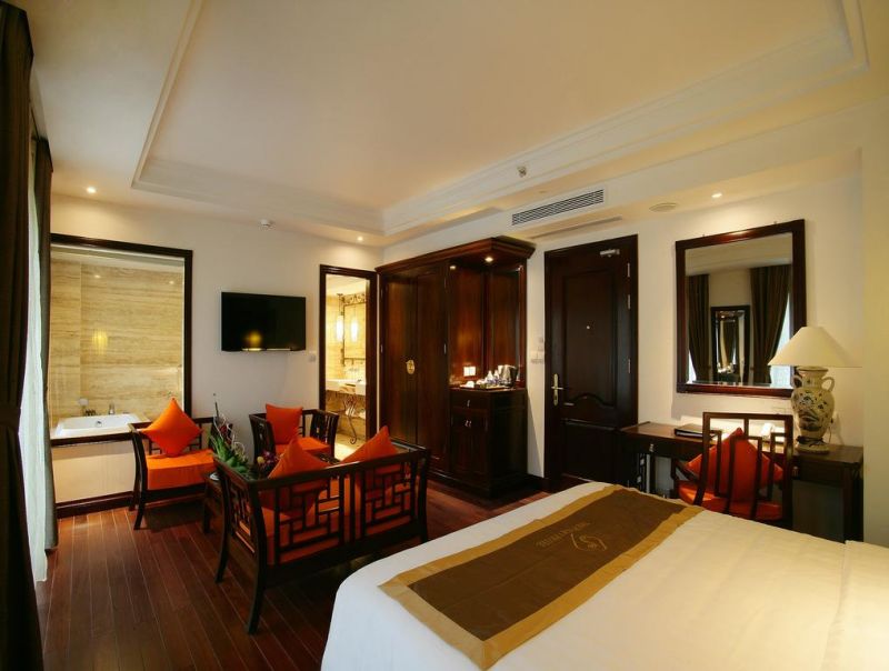 THE PALMY HOTEL & SPA — фото 15