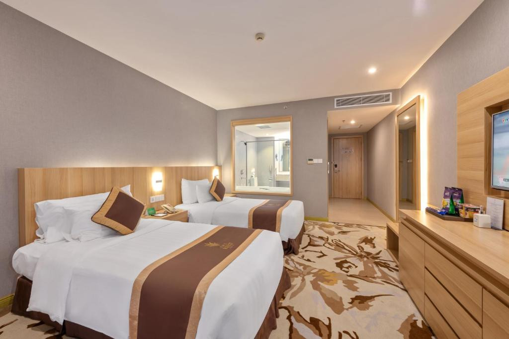 THE REED HOTEL NINH BINH — фото 2