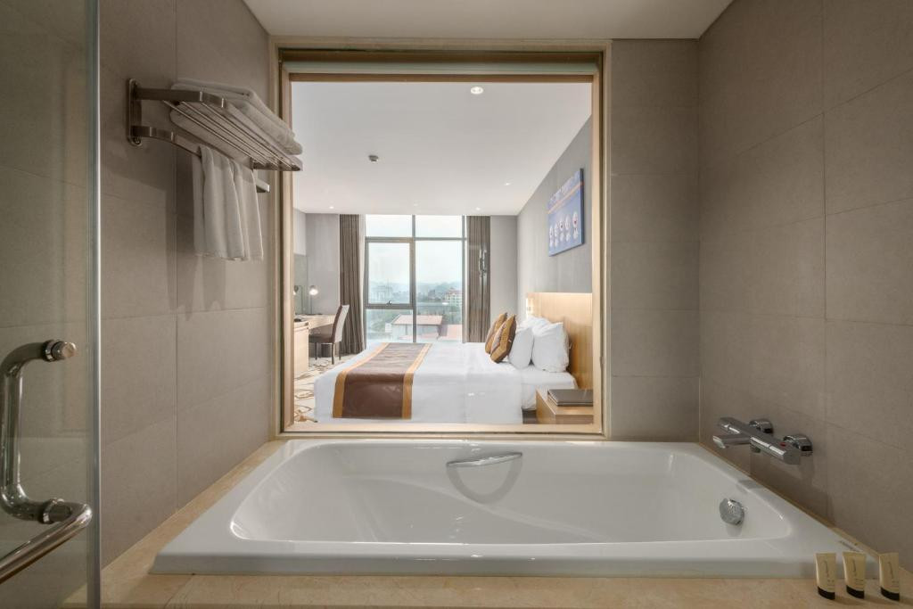 THE REED HOTEL NINH BINH — фото 3