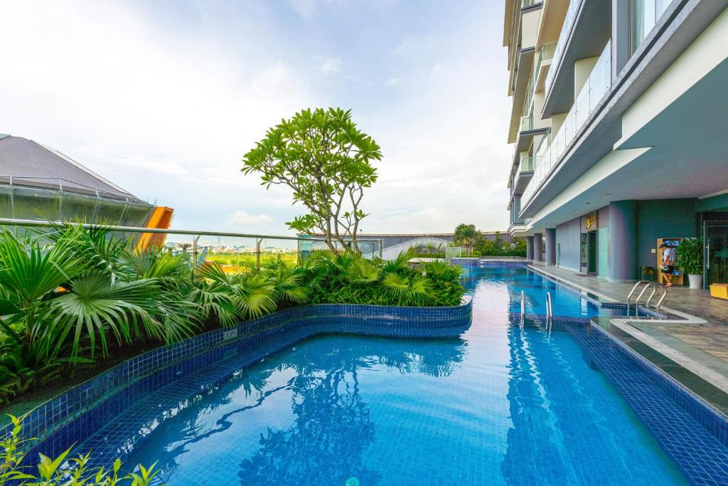 THE REED HOTEL NINH BINH — фото 4