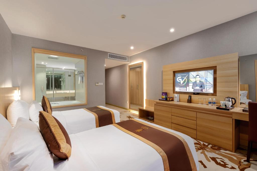 THE REED HOTEL NINH BINH — фото 7