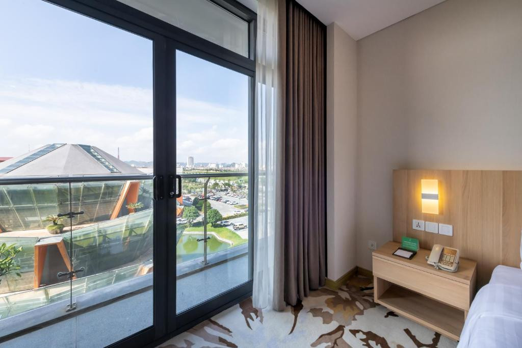 THE REED HOTEL NINH BINH — фото 10