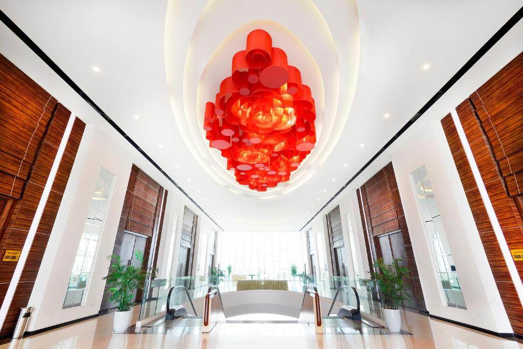 THE REED HOTEL NINH BINH — фото 12