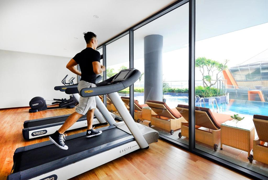 THE REED HOTEL NINH BINH — фото 13