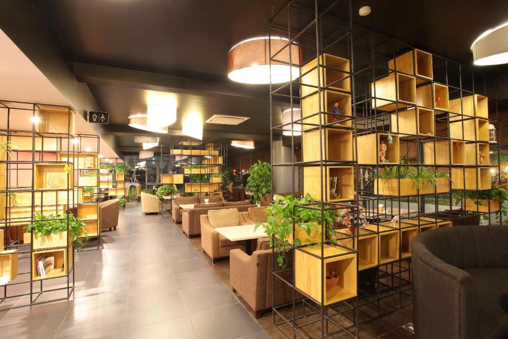 THE REED HOTEL NINH BINH — фото 17