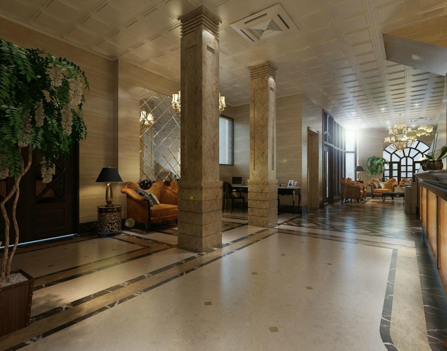 THIEN THAI HOTEL — фото 2