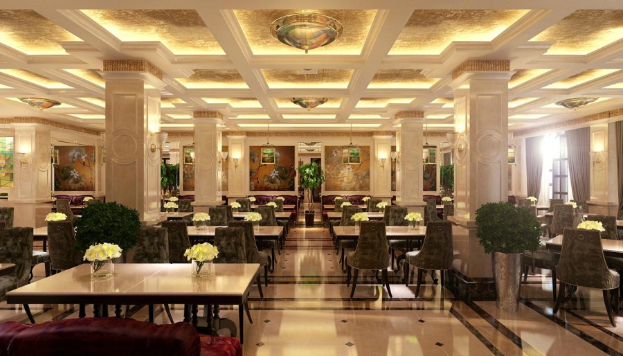 THIEN THAI HOTEL — фото 10