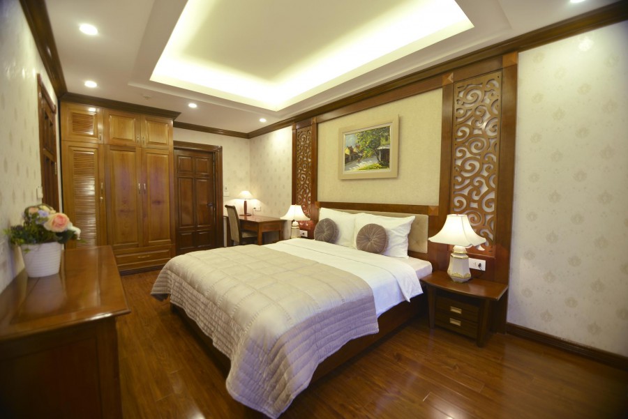 THIEN THAI HOTEL — фото 15