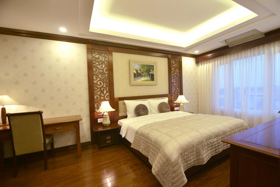 THIEN THAI HOTEL — фото 16