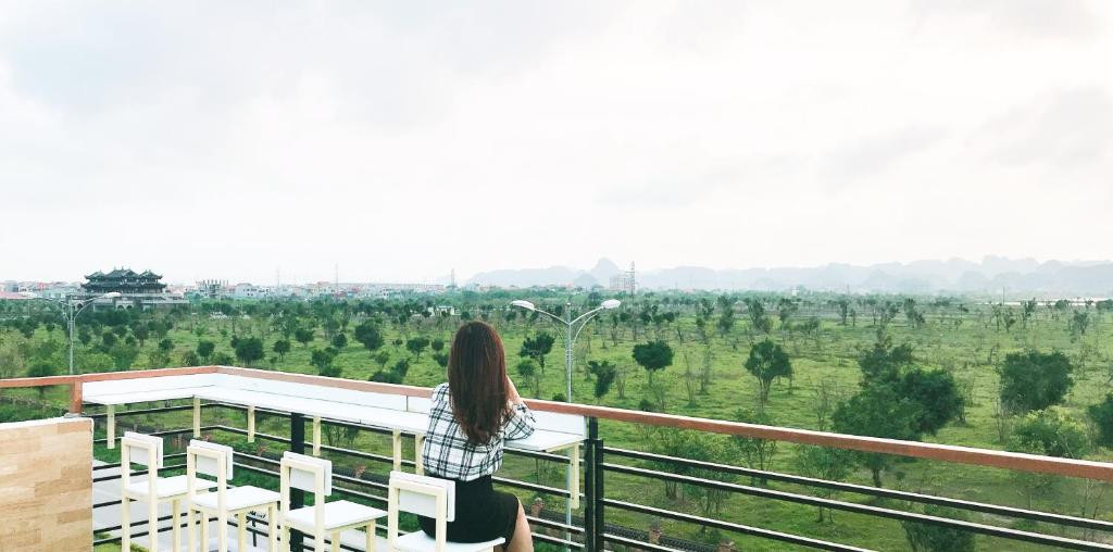 TRANG AN AO DAI HOMESTAY — фото 7