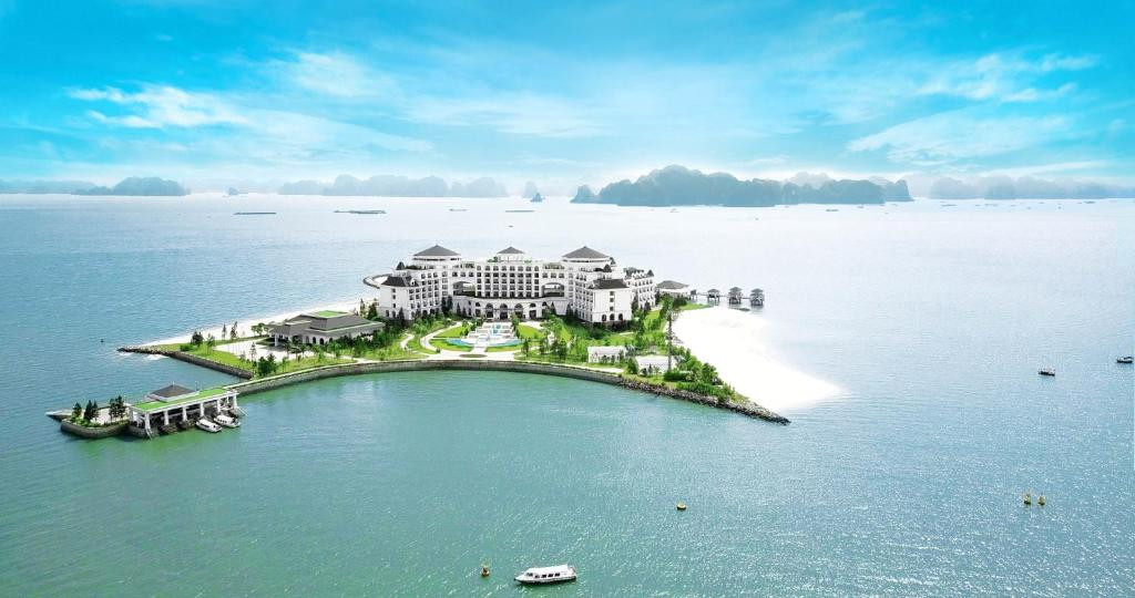 VINPEARL RESORT & SPA HA LONG — фото 2