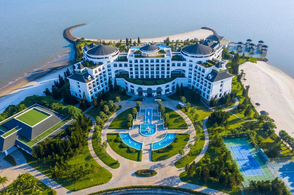 VINPEARL RESORT & SPA HA LONG — фото 3