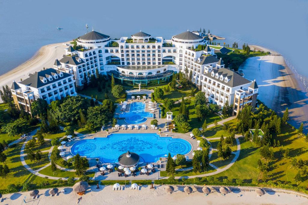 VINPEARL RESORT & SPA HA LONG — фото 4