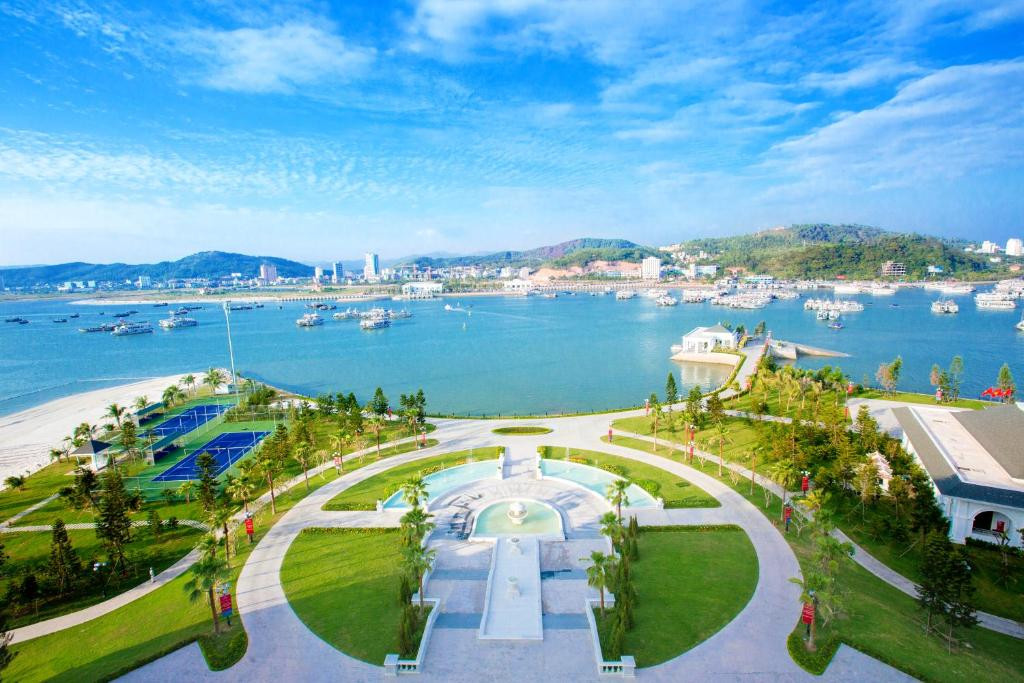 VINPEARL RESORT & SPA HA LONG — фото 5