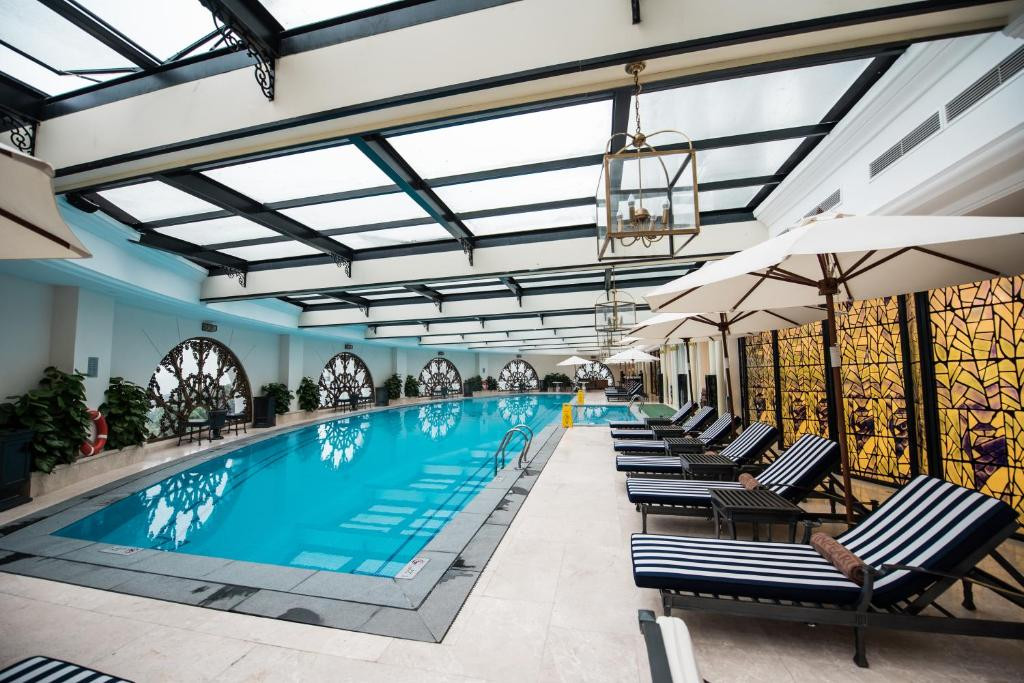 VINPEARL RESORT & SPA HA LONG — фото 6