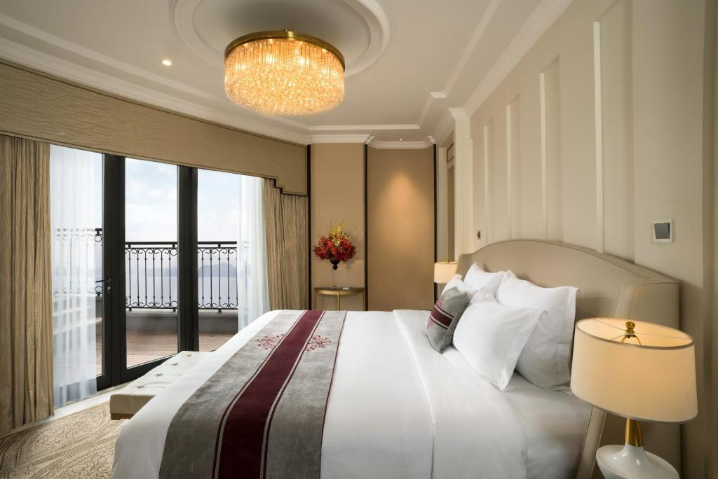 VINPEARL RESORT & SPA HA LONG — фото 7