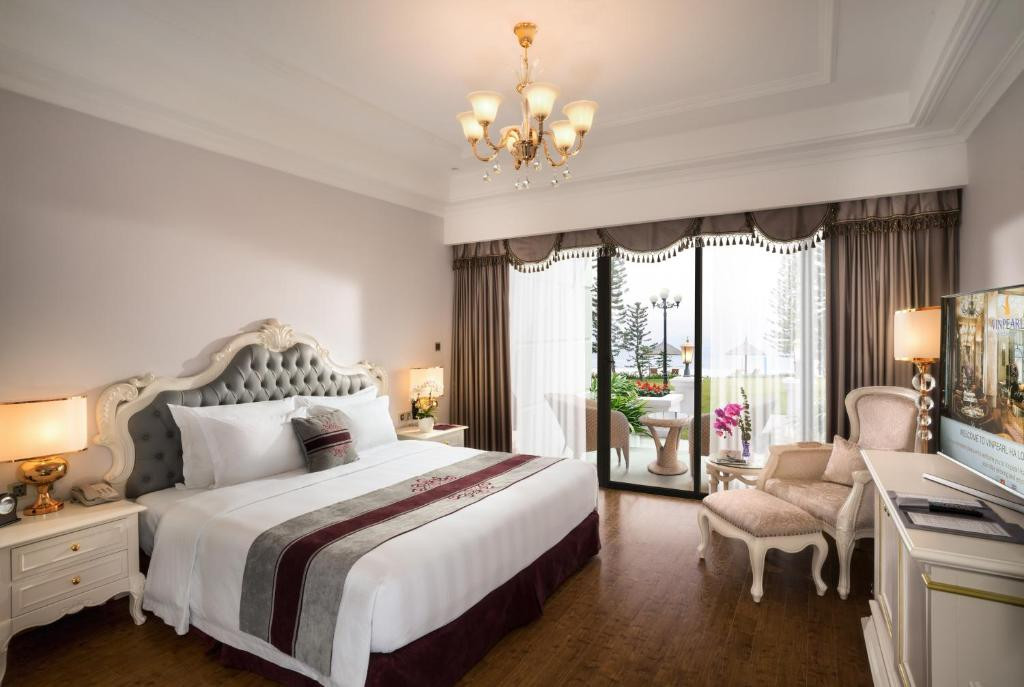 VINPEARL RESORT & SPA HA LONG — фото 8