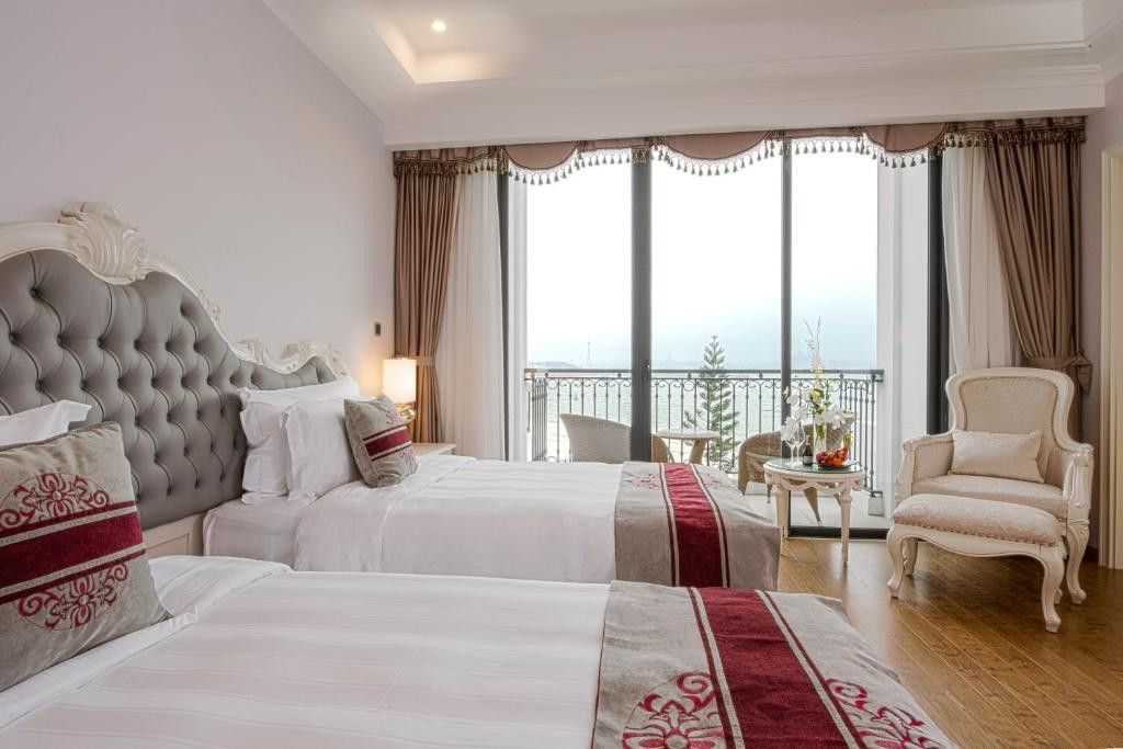 VINPEARL RESORT & SPA HA LONG — фото 9