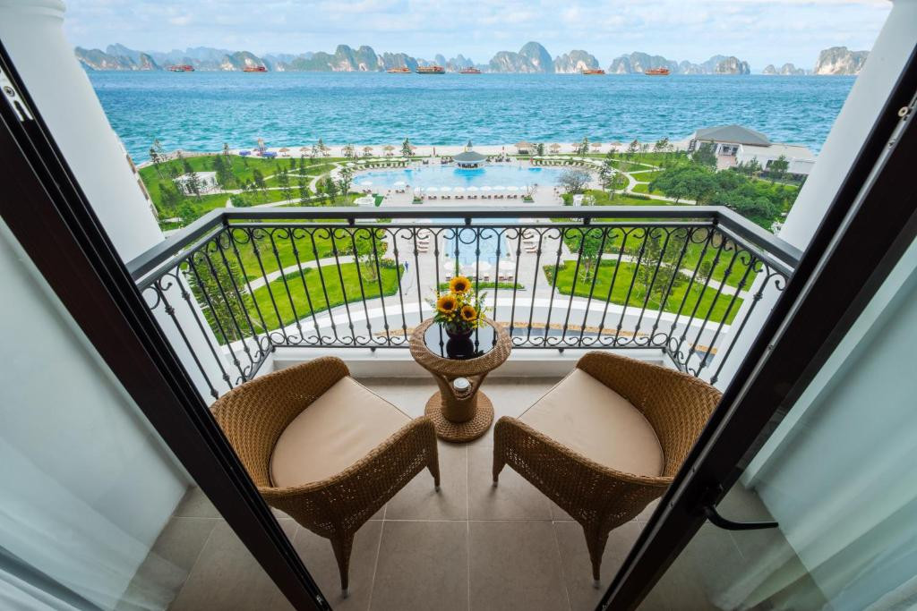 VINPEARL RESORT & SPA HA LONG — фото 10