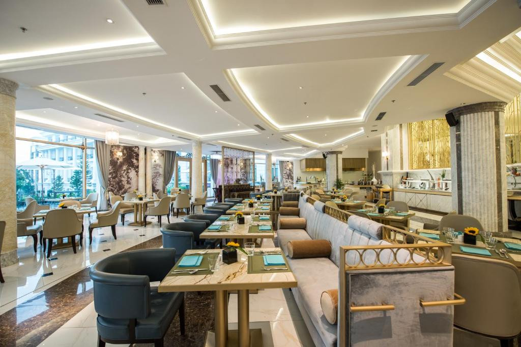 VINPEARL RESORT & SPA HA LONG — фото 12