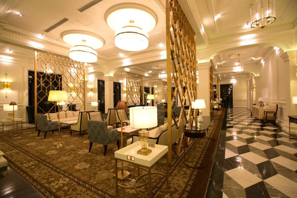 VINPEARL RESORT & SPA HA LONG — фото 14