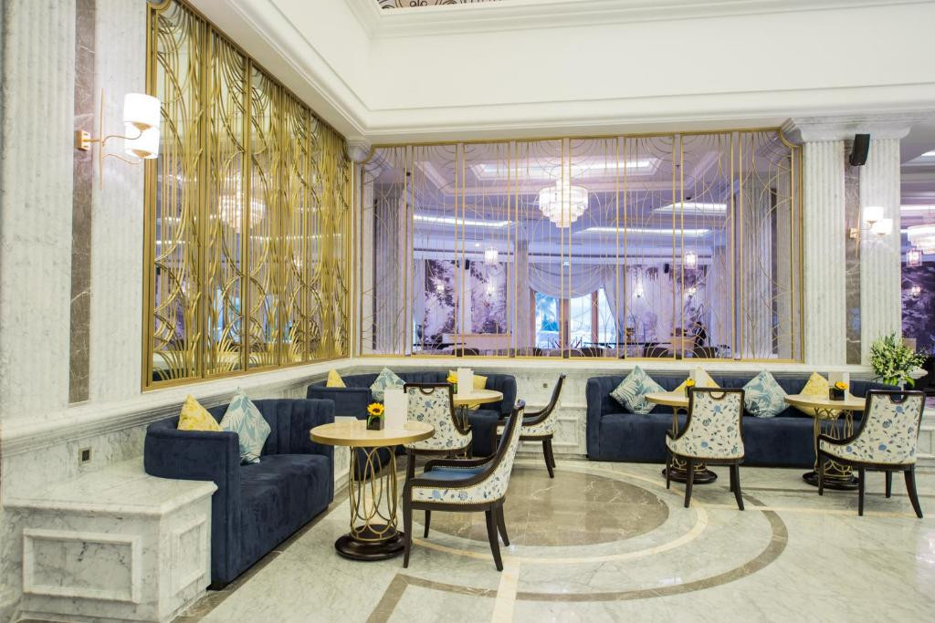 VINPEARL RESORT & SPA HA LONG — фото 15