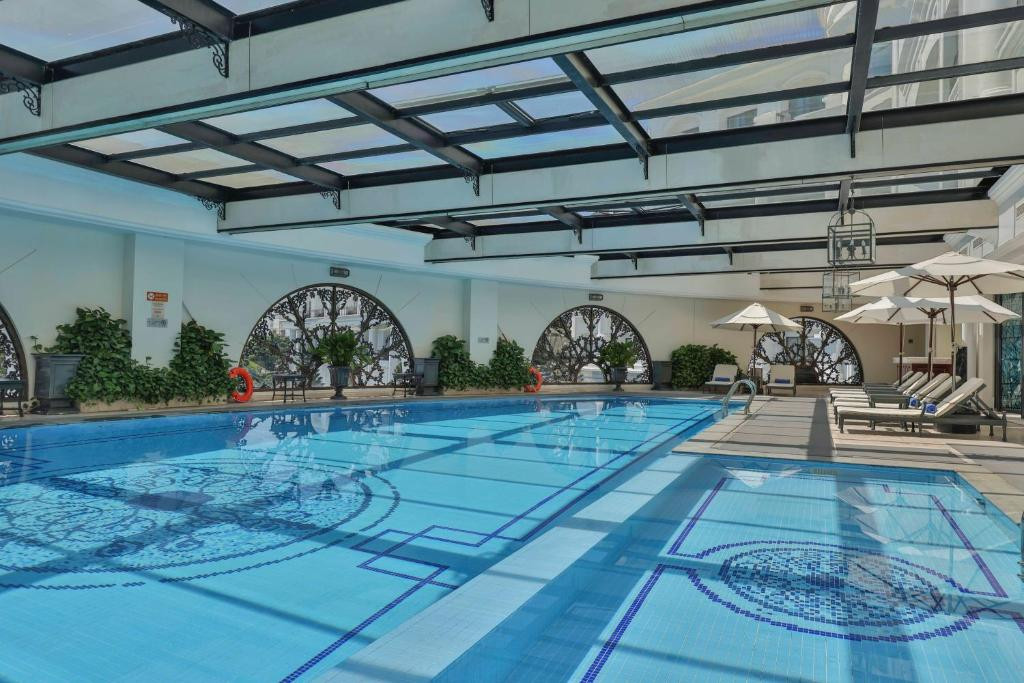 VINPEARL RESORT & SPA HA LONG — фото 18