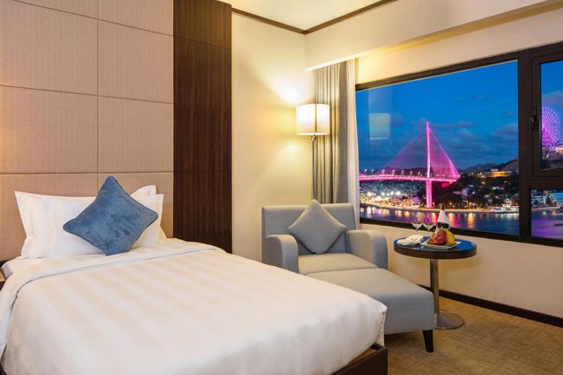 WYNDHAM LEGEND HALONG HOTEL — фото 2