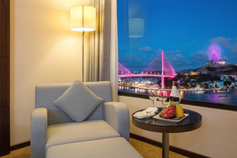 WYNDHAM LEGEND HALONG HOTEL — фото 16