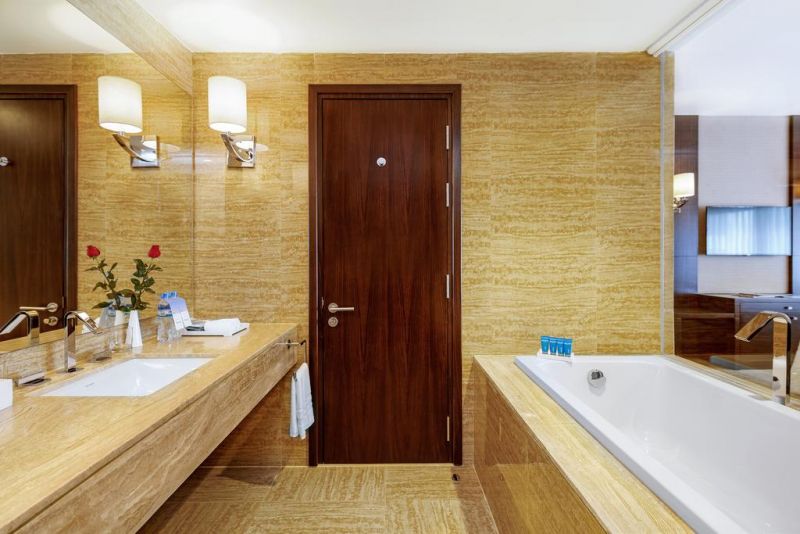 WYNDHAM LEGEND HALONG HOTEL — фото 17