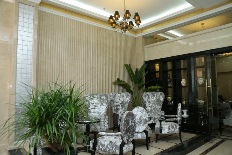 A25 HOTEL (EX. HONG HAC BOUTIQUE) — фото 7