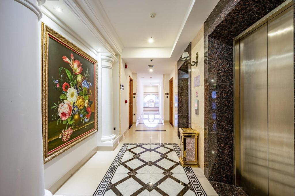ACNOS GRAND HOTEL SAI GON (EX. LE DUY GRAND) — фото 4