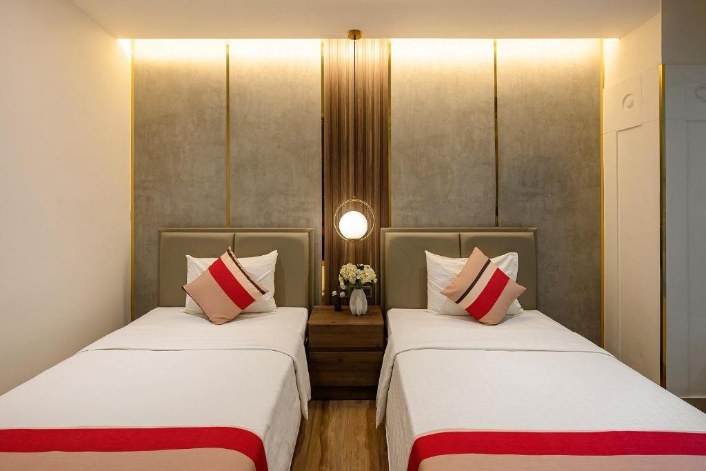 ACNOS HOTEL (EX. LE DUY) — фото 10
