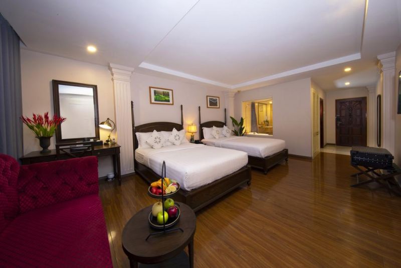 ALAGON CENTRAL HOTEL & SPA — фото 10