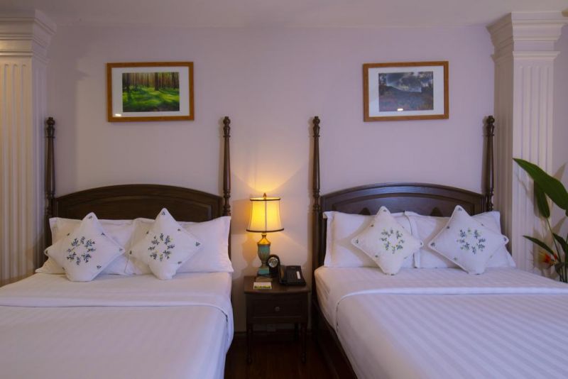 ALAGON CENTRAL HOTEL & SPA — фото 11