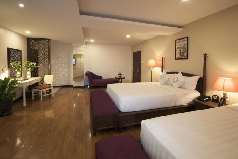 ALAGON CENTRAL HOTEL & SPA — фото 14