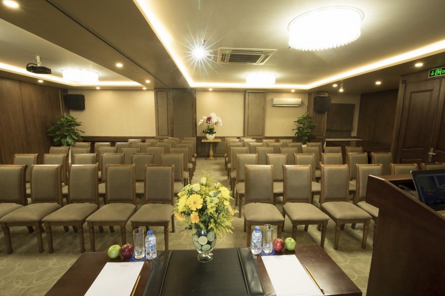 ALAGON CITY POINT HOTEL & SPA — фото 3
