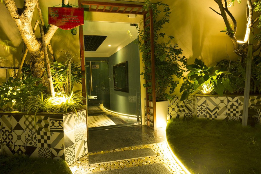 ALAGON CITY POINT HOTEL & SPA — фото 6