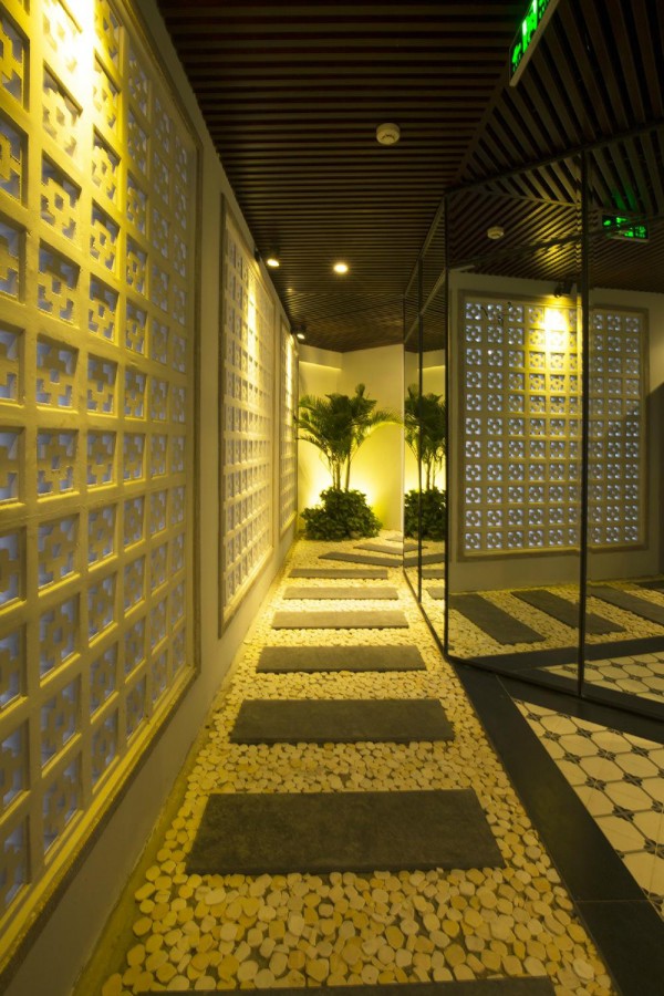 ALAGON CITY POINT HOTEL & SPA — фото 10