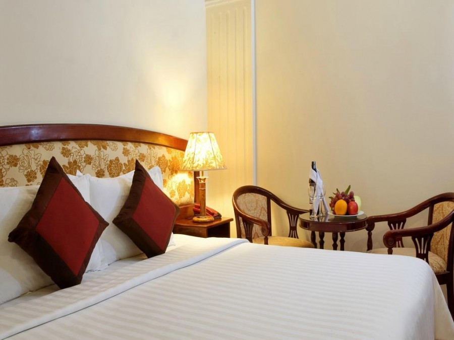 ALAGON CITY POINT HOTEL & SPA — фото 16