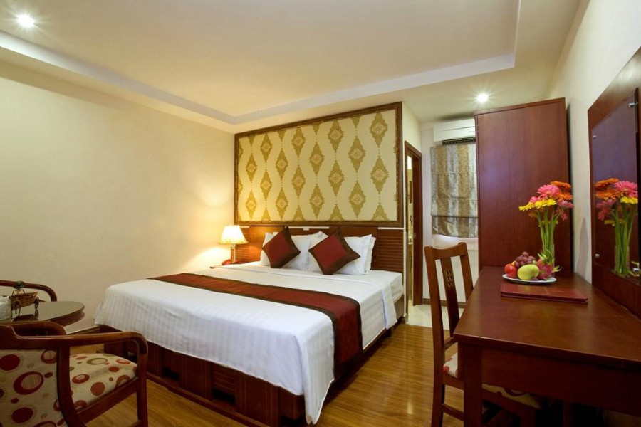 ALAGON CITY POINT HOTEL & SPA — фото 17