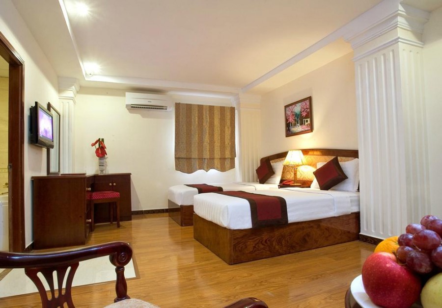 ALAGON CITY POINT HOTEL & SPA — фото 18