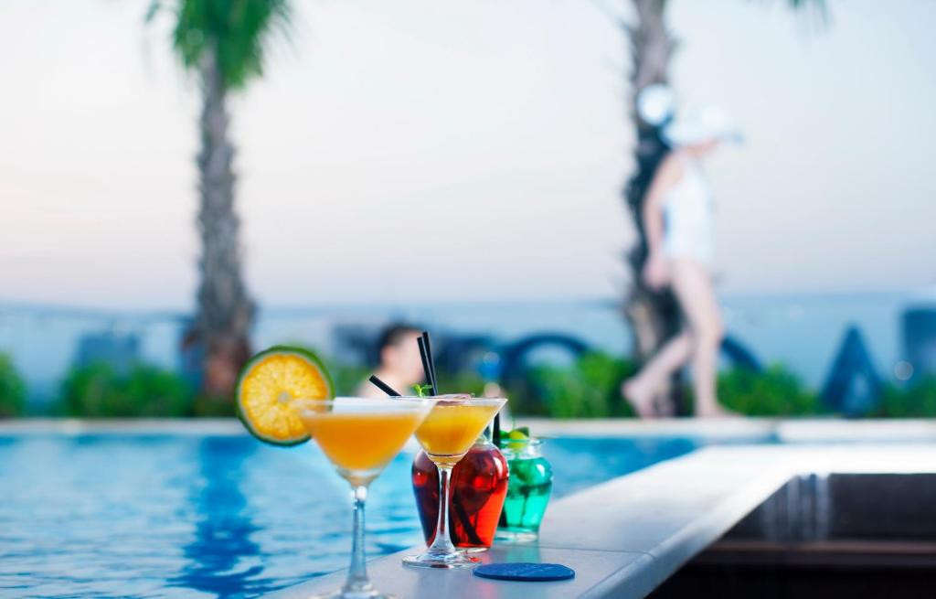 ALAGON DANTIQUE HOTELS & SPA — фото 2