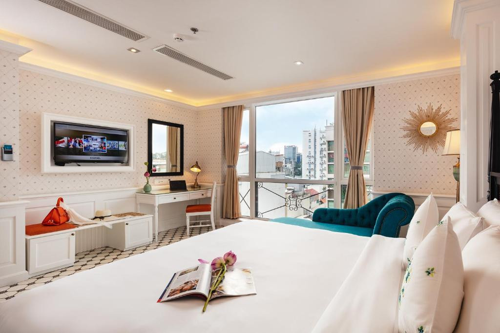 ALAGON DANTIQUE HOTELS & SPA — фото 3